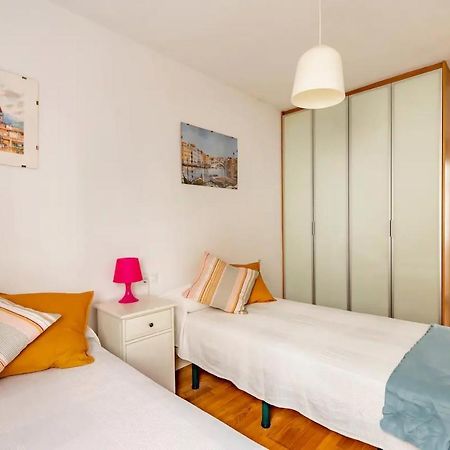 Modern Design Apartament In Conil! Conil De La Frontera Exteriér fotografie