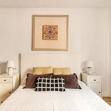 Modern Design Apartament In Conil! Conil De La Frontera Exteriér fotografie