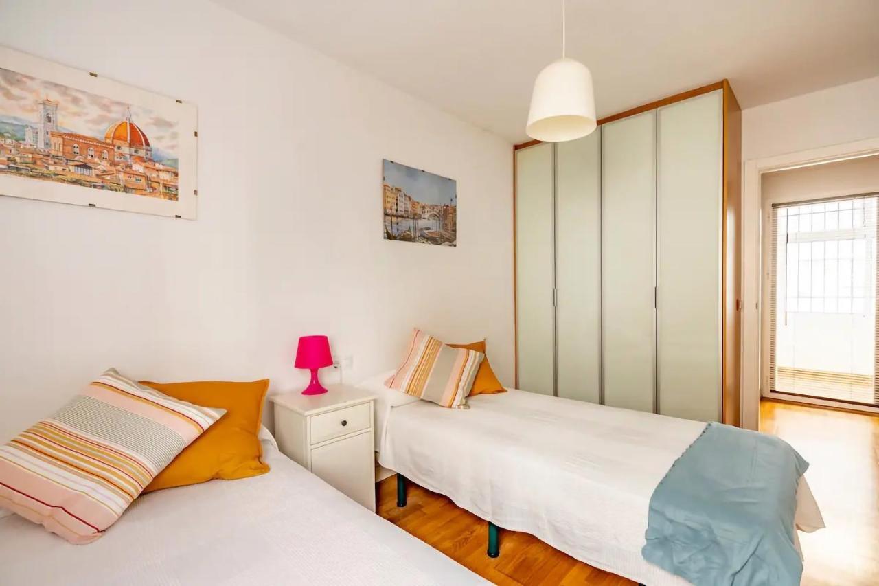 Modern Design Apartament In Conil! Conil De La Frontera Exteriér fotografie
