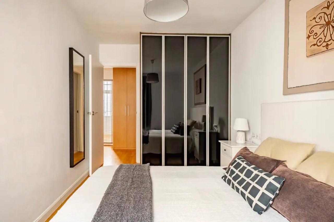 Modern Design Apartament In Conil! Conil De La Frontera Exteriér fotografie
