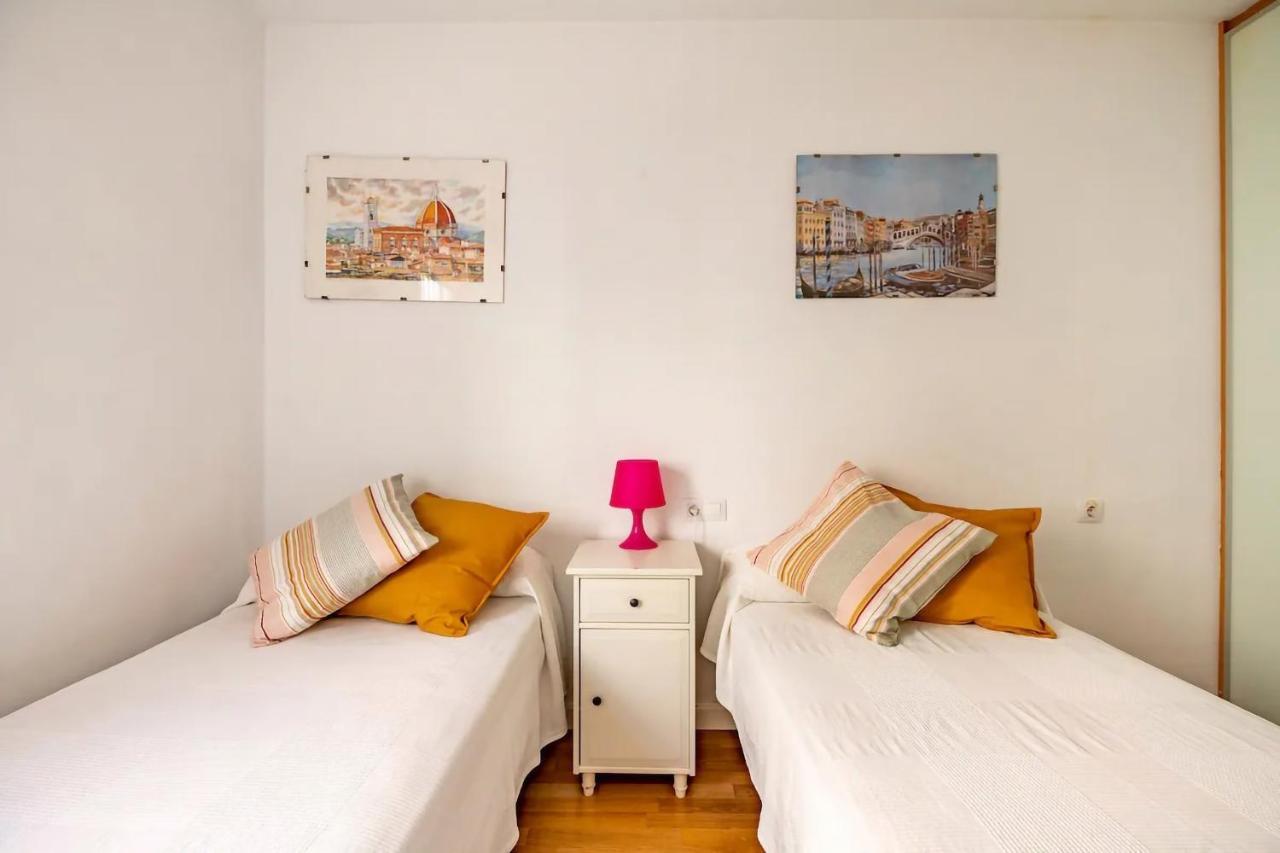 Modern Design Apartament In Conil! Conil De La Frontera Exteriér fotografie
