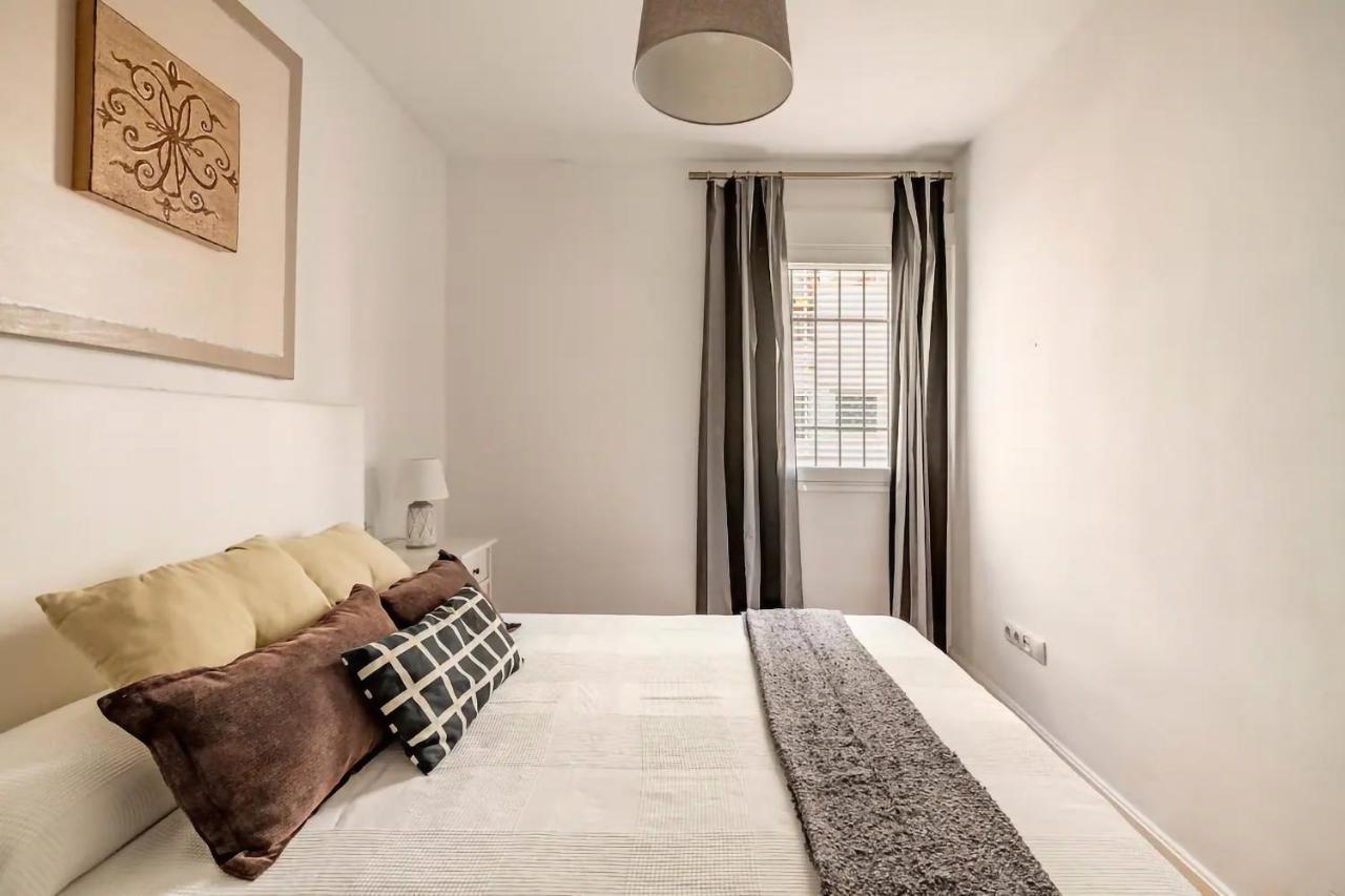 Modern Design Apartament In Conil! Conil De La Frontera Exteriér fotografie